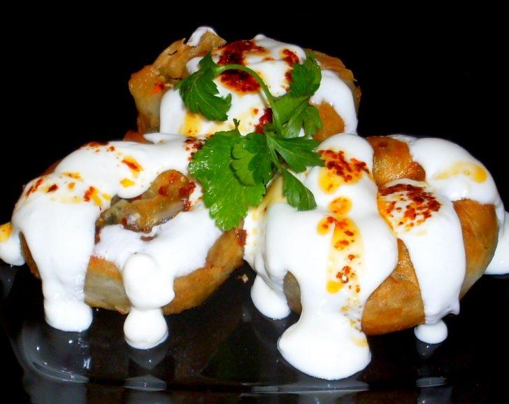 Mercimekli Sosyete Mantısı