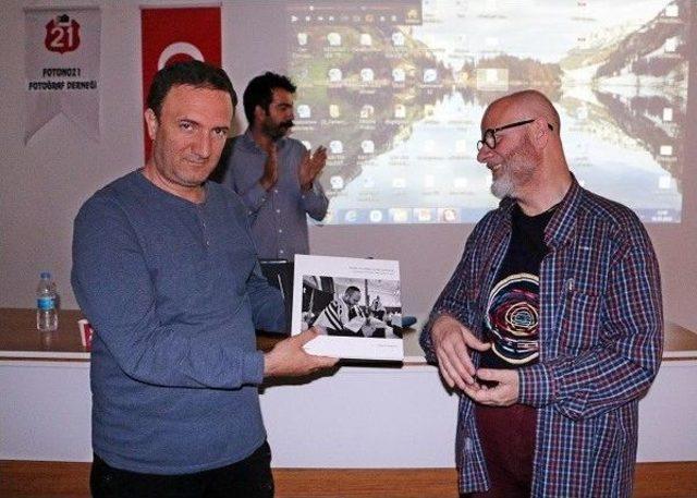 Diyarbakır’da Fotoğraf Eğitim Günleri Başladı