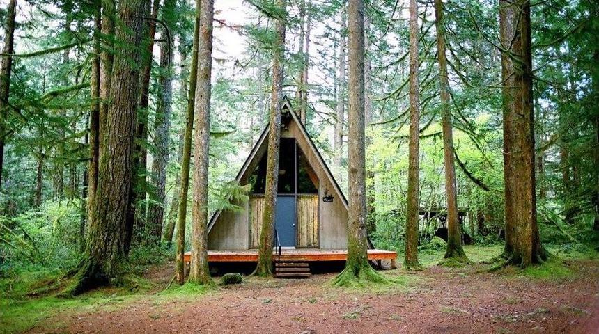 Atakum&rsquo;a "yayla Konaklama Tesisleri" Yapılıyor