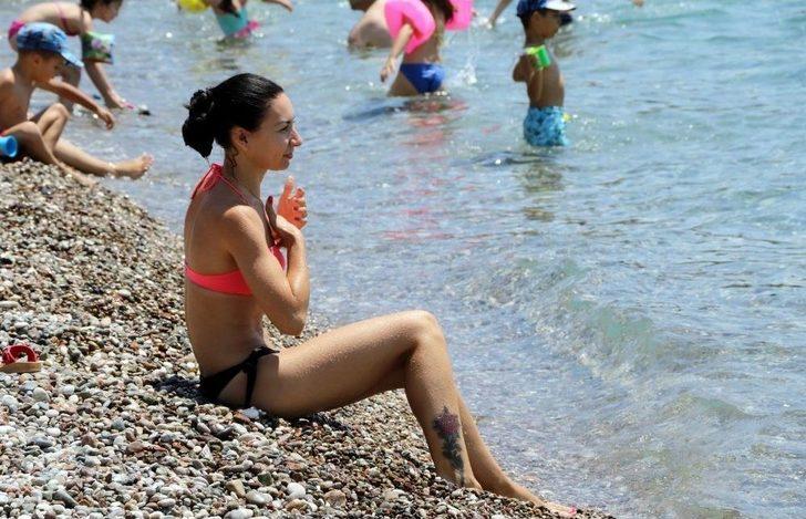 Antalya Turizmi Rekora Doymadı G1