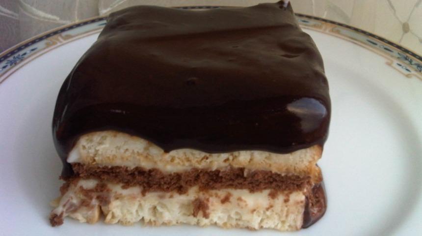 Kolay Profiterol
