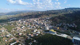 Maski Vatandaş Susuz Kalmasın Diye Çalışıyor