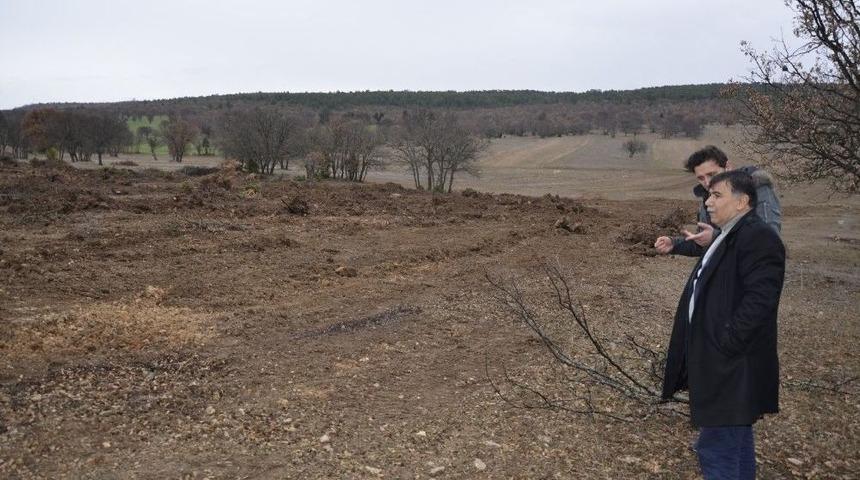 Emet Belediyesi Kendi Elektriğini Kendisi &Uuml;retecek
