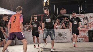 Sokak Futbolunun Bir Numaralı Adresi Neymarjr’s Five’ta Şampiyon Belli Oldu