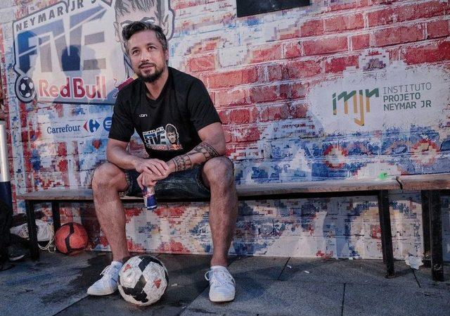 Sokak Futbolunun Bir Numaralı Adresi Neymarjr’s Five’ta Şampiyon Belli Oldu