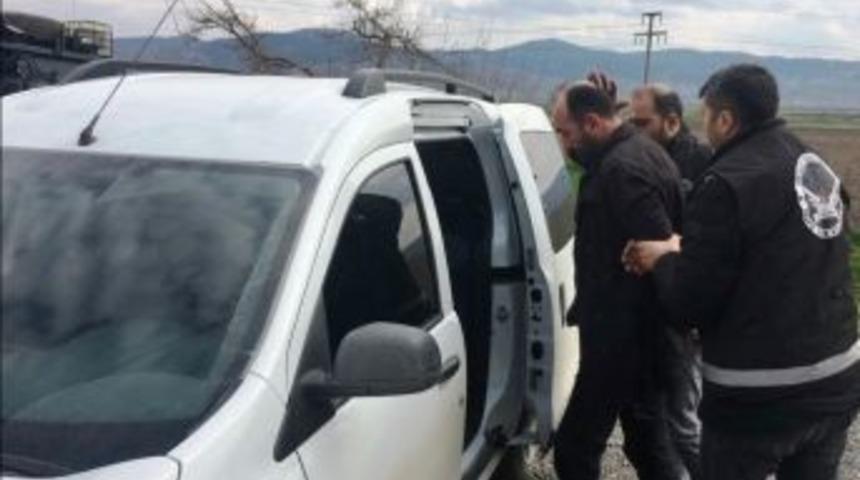 Kahramanmaraş&rsquo;ta Hakaret Cinayeti