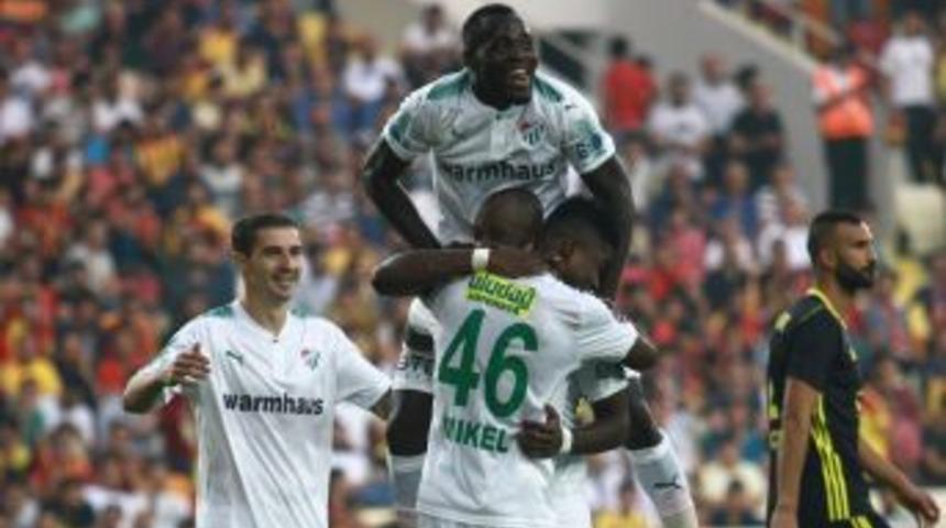 Timsah K&ouml;t&uuml; Seriyi Bozmak İstiyor