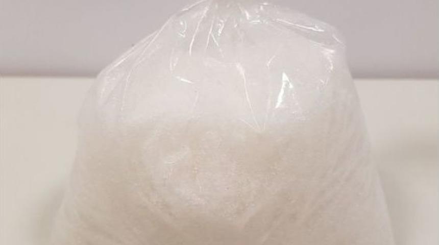 Karı Kocanın Uyuşturucu Sevkiyatı Polise Takıldı