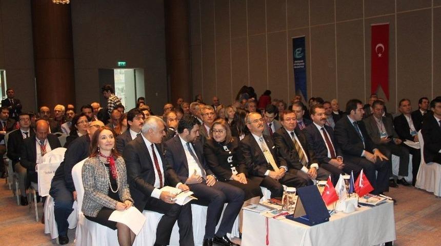 T&uuml;rkiye Kent Konseyi Buluşması Eskişehir&rsquo;de Ger&ccedil;ekleştirildi