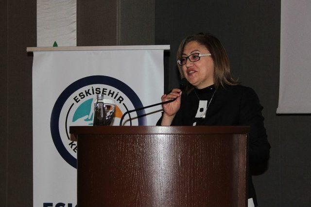 T&uuml;rkiye Kent Konseyi Buluşması Eskişehir&rsquo;de Ger&ccedil;ekleştirildi 1