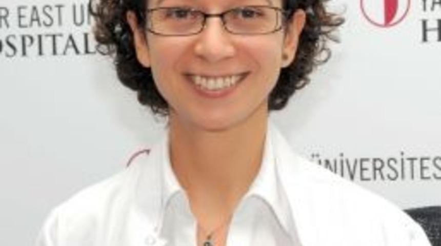 Gribin Tedavisinde Dinlenmek &Ouml;nemli