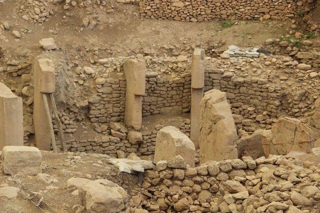 Göbeklitepe Unesco Dünya Miras Listesi’ne Girdi