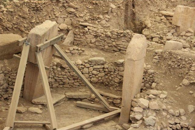 Göbeklitepe Unesco Dünya Miras Listesi’ne Girdi