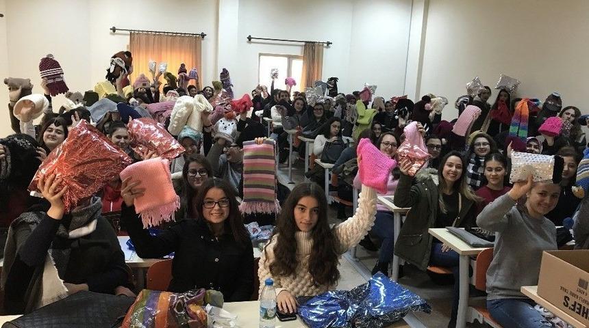 Bilecik&rsquo;ten Ağrı&rsquo;ya Uzanan G&ouml;n&uuml;l Bağı