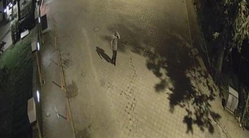 Kafeterya Yangınlarının Ş&uuml;phelisi Tutuklandı