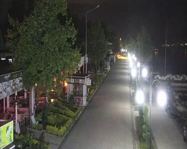 Kafeterya Yangınlarının Ş&uuml;phelisi Tutuklandı 1