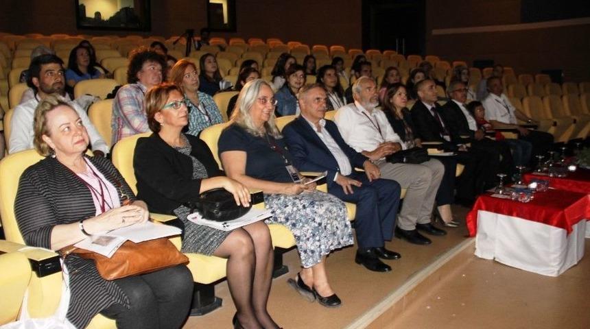 Kadın Matematik&ccedil;iler Diyarbakır&rsquo;da Buluştu