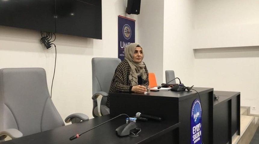 Geleceğin Gazetecileri Yetişiyor