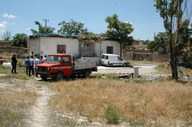 Küçük Eylül’ü Öldürmekle Suçlanan Şüpheli Tekrar Sorguya Alınacak