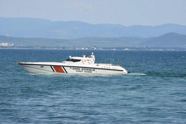 Denizcilik Ve Kabotaj Bayramı Edremit’te Kutlandı G2