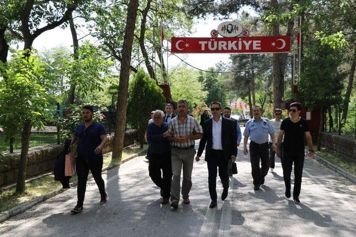 Yunanistan Kepçe Operatörünü Türkiye’ye İade Etti G2