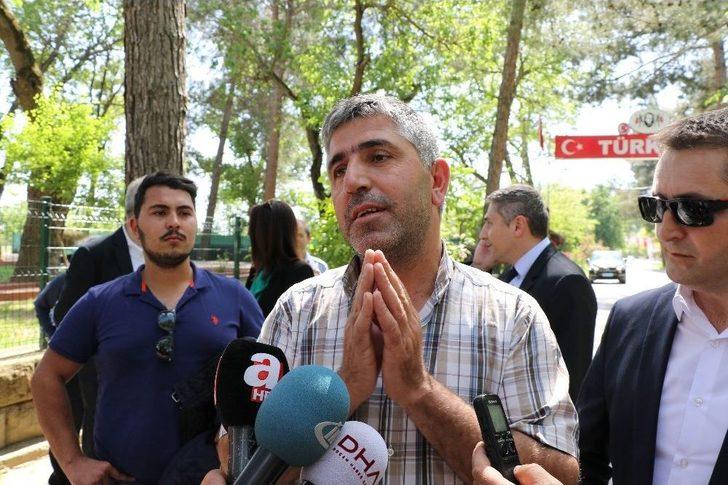 Yunanistan Kepçe Operatörünü Türkiye’ye İade Etti G3