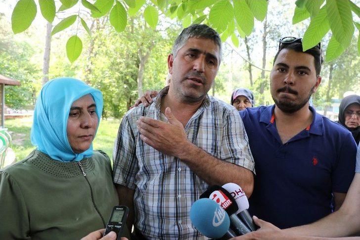 Yunanistan Kepçe Operatörünü Türkiye’ye İade Etti G5