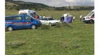 Aynı Aileden 3 Kişi Mantardan Zehirlenerek Hayatını Kaybetti