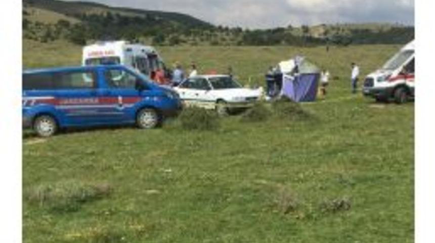 Aynı Aileden 3 Kişi Mantardan Zehirlenerek Hayatını Kaybetti