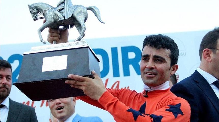 Gazi Koşusu Kazananı Ahmet Çelik: “herkese Nasip Olmaz”