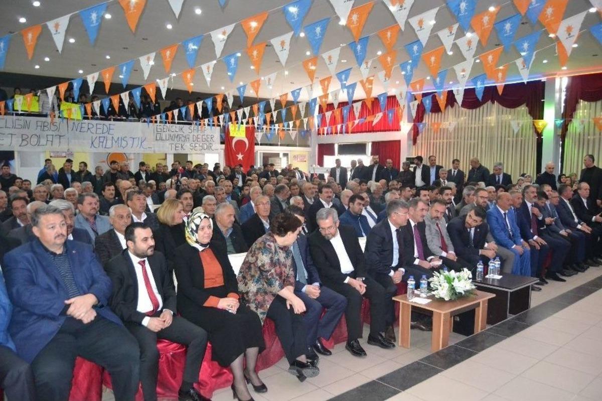 Ab Bakanı &Ccedil;elik; "asker Kılığına Girmiş Hainleri Ordumuzdan Uzaklaştırdık Ve Ordumuzdaki Hastalıkları Temizledik"