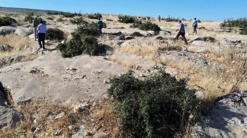 Hayvanları Otlatmaya &Ccedil;ıkaran &Ccedil;ocuktan Haber Alınamıyor