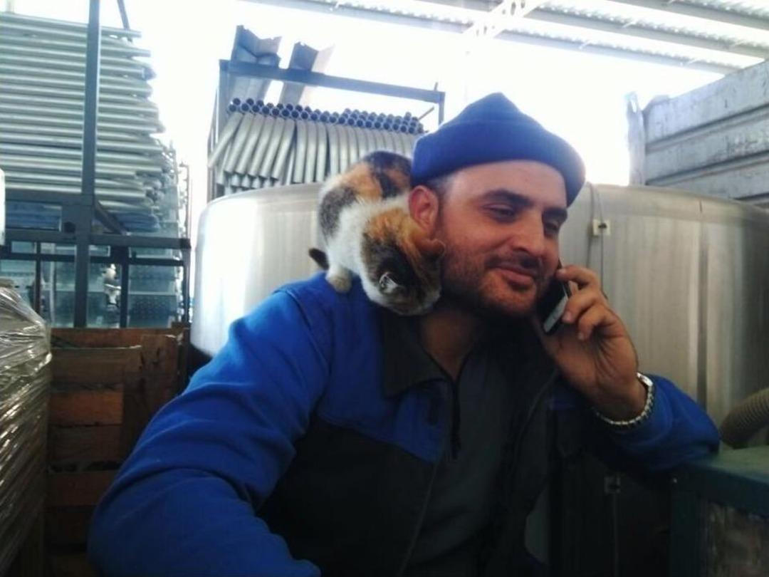 Karacabey&rsquo;i &Uuml;zen &Ouml;l&uuml;m