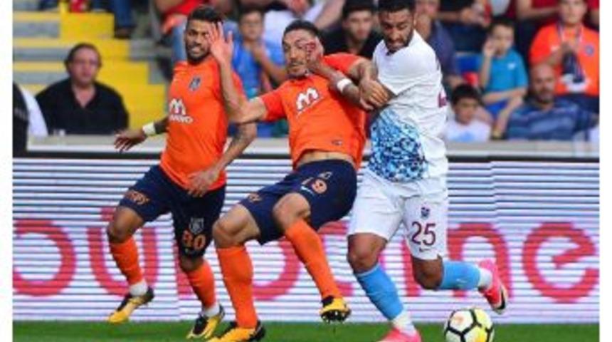 Medipol Başakşehir&rsquo;de Hesaplar Galibiyet &Uuml;zerine Kuruldu