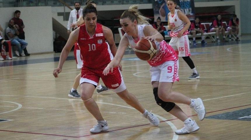 Yalova Vip Tkbl&rsquo;ye Tutundu