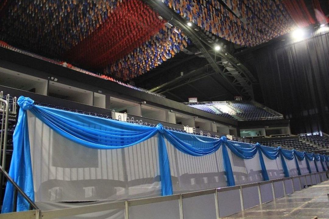 Ak Parti&rsquo;li Y&ouml;neticiler 6. Olağan İl Kongresi &Ouml;ncesi &Ccedil;alışmaları İnceledi