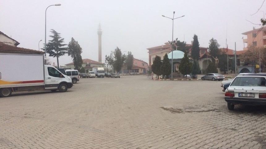 Erdoğan İçin Günyüzü’nde Adeta Kimse Kalmadı