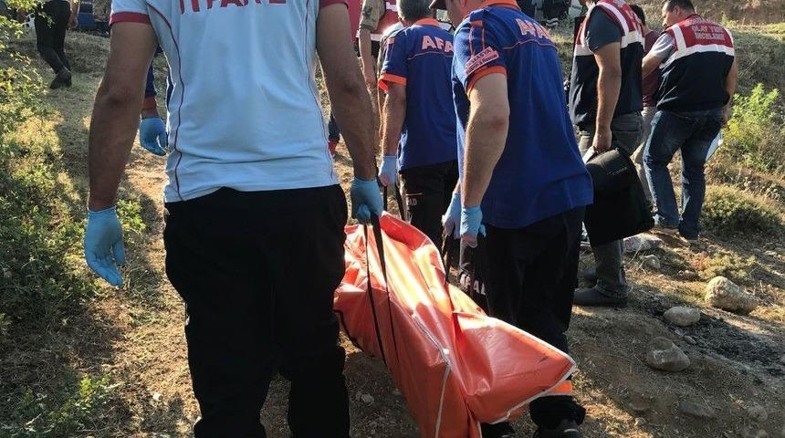 Sınavdan &Ccedil;ıktı G&ouml;lette Boğuldu