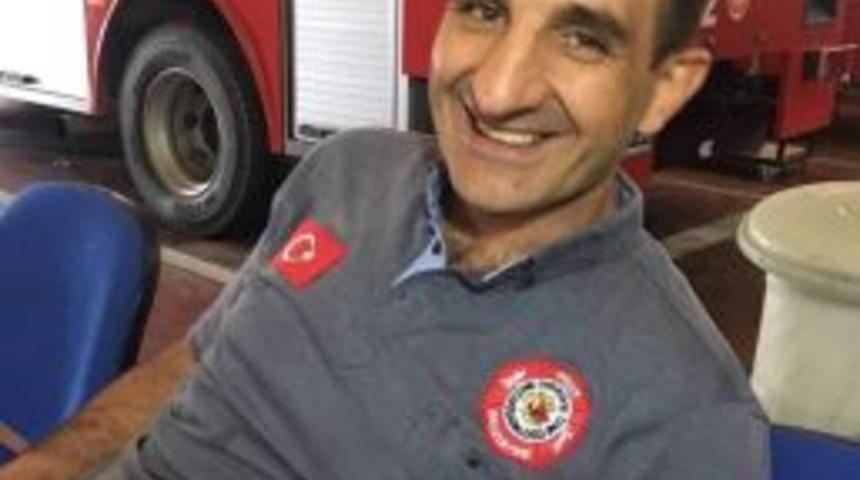 Kalp Krizi N&ouml;betinde Yakaladı