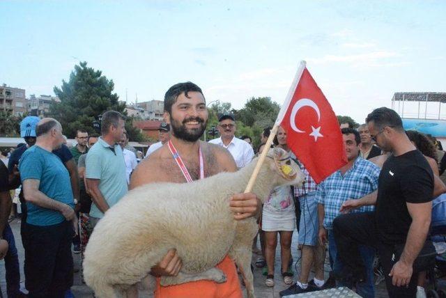 Sinop’ta 1 Temmuz Denizcilik Ve Kabotaj Bayramı