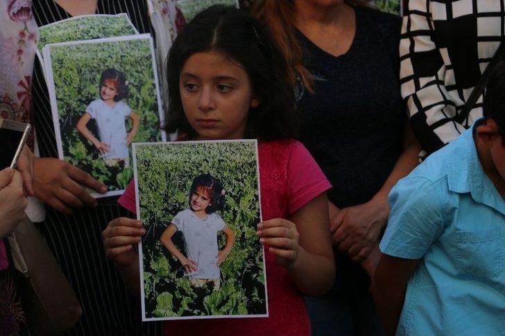 Eylül İçin Eylem Yapan Kadınlar, Tabut Taşıyıp İdam İstedi G5