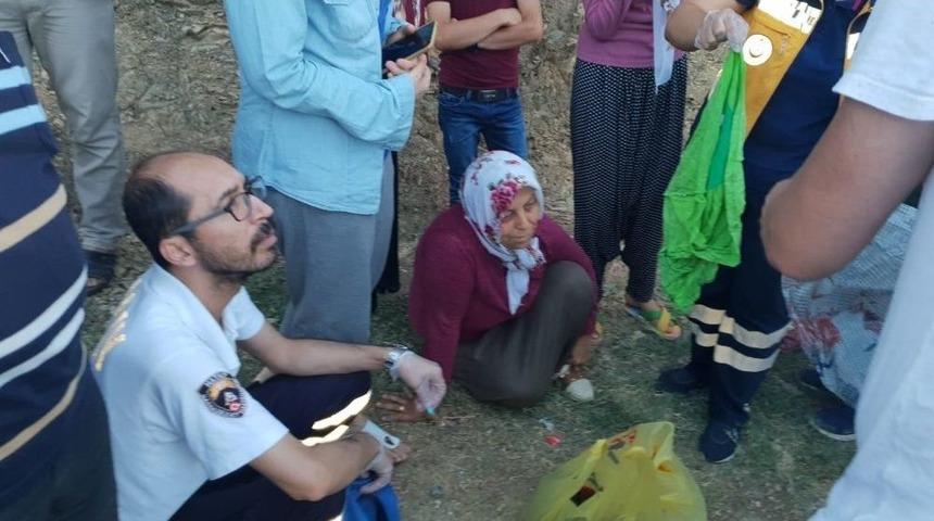 6 Yaşındaki Çocuğu Arama Çalışmaları Devam Ediyor