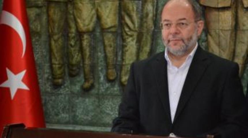 Başbakan Yardımcısı Akdağ&rsquo;dan Hollanda&rsquo;ya Sert Tepki