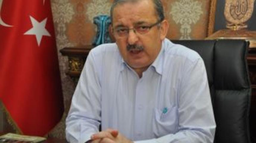 Diyanet-sen Genel Başkanı Bayraktutar: &ldquo;tecav&uuml;zc&uuml;ler İ&ccedil;in, &Ccedil;ocuk Katilleri İ&ccedil;in İdam İstiyoruz&rdquo;