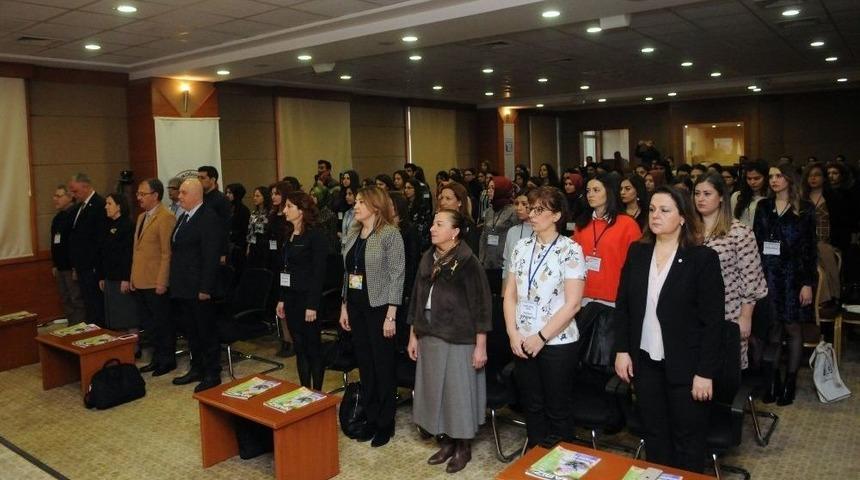 Farklı Spor Dallarında Egzersiz Ve Beslenme Sempozyumu