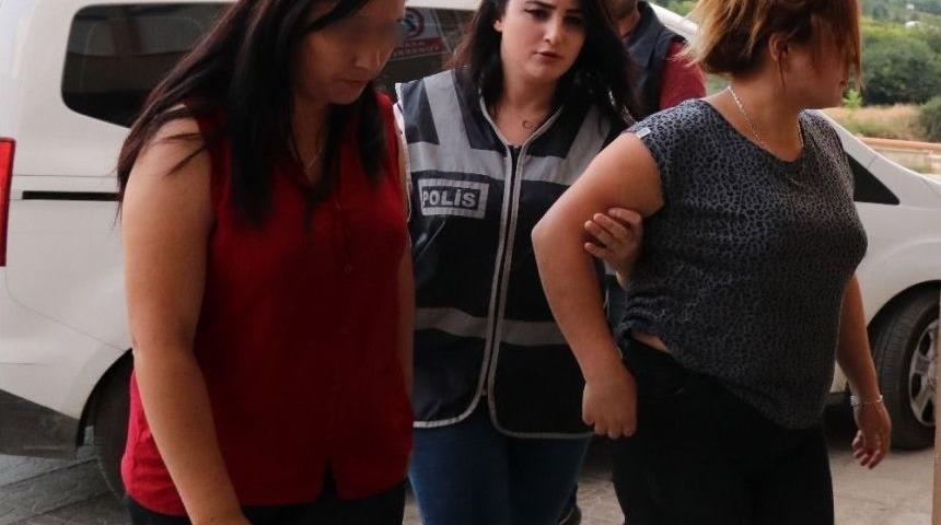 Bolu&rsquo;da Fuhuş Operasyonu: 6 G&ouml;zaltı