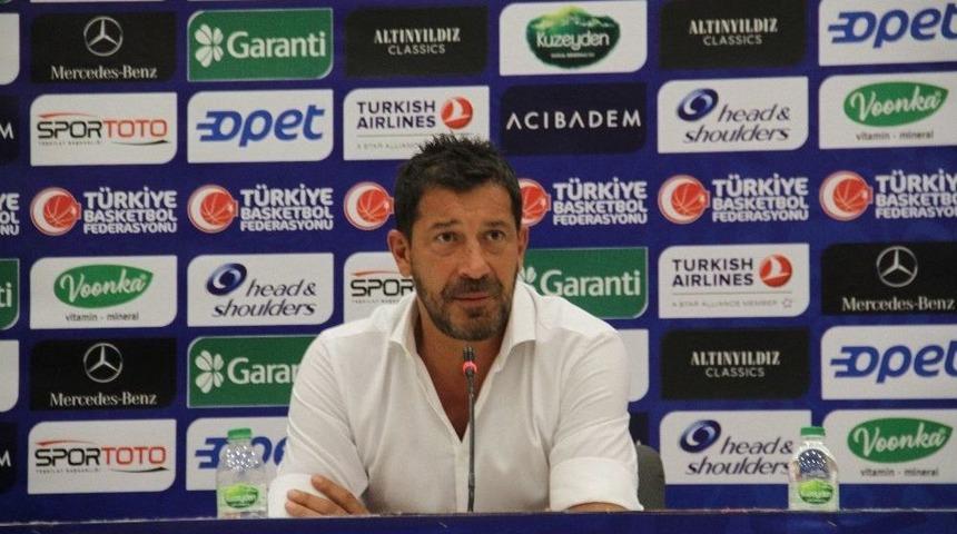 Ufuk Sarıca: &ldquo;buradaki G&ouml;revi Tamamladılar&rdquo;