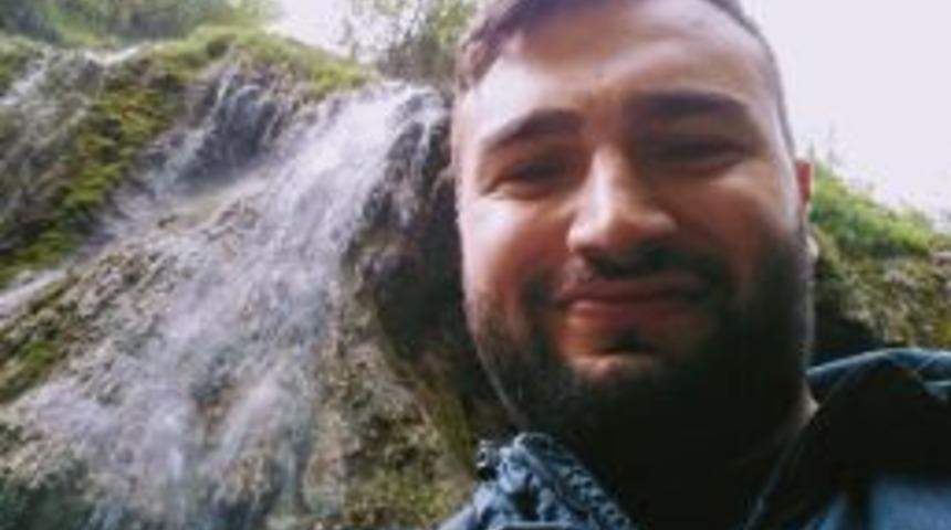 Tur Rehberi Kanyonda Kayboldu