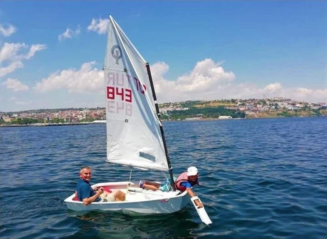 Kabotaj Ve Denizcilik Kupası Sonu&ccedil;landı