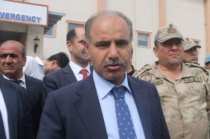 Piknikteki Öğrencilere Yıldırım Çarptı: 12 Yaralı G4